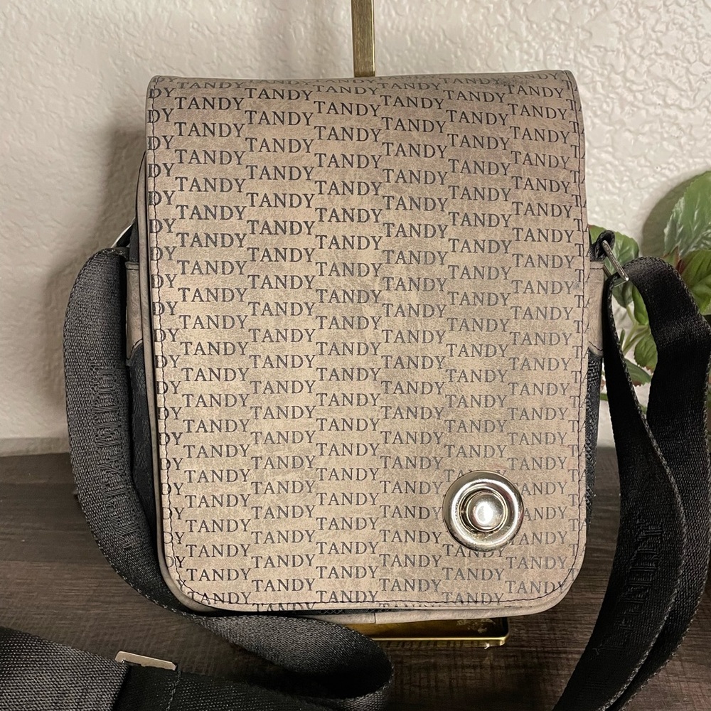 Tandy Crossbody Bag